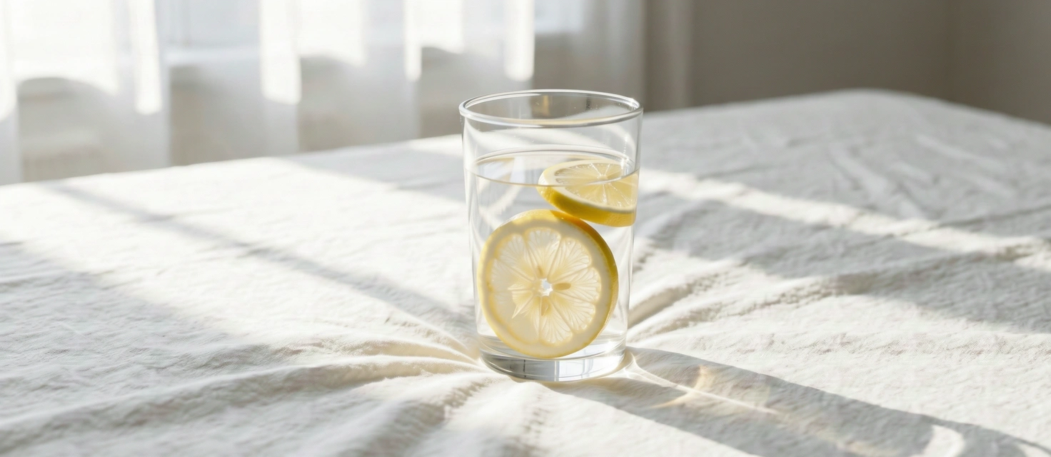 Fokus auf Hydratation und Erholung